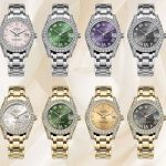 Swiss Replica Rolex Pearlmaster Lady Datejust Watches Blog